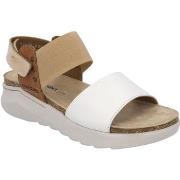 Sandales Josef Seibel Celine 08, weiss-multi