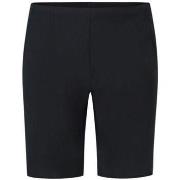 Short Montura Shorts Spirit Homme Nero