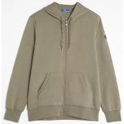 Sweat-shirt TBS THOMEZIP