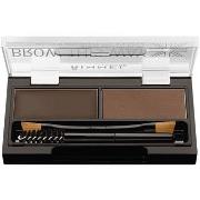 Maquillage Sourcils Rimmel London Brow This Way Eyebrow Sculpting Kit ...