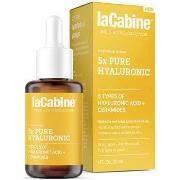 Anti-Age &amp; Anti-rides La Cabine Sérum 5x Pure Hyaluronic