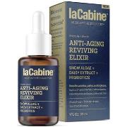 Anti-Age &amp; Anti-rides La Cabine Elixir Revitalisant Anti-âge Sérum