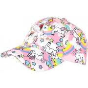 Casquette enfant Hip Hop Honour Casquette Garçon