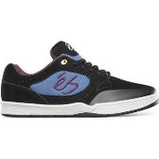 Chaussures de Skate Es SWIFT 1.5 BLACK BLUE PURPLE