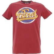 T-shirt enfant Petrol Industries Boys t-shirt ss classic print