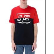 T-shirt Marc Marquez - T-shirt - bicolore