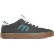 Chaussures de Skate Etnies WINDROW VULC DARK GREY WHITE GUM