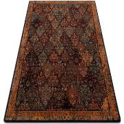 Tapis Rugsx Tapis en laine SUPERIOR KAIN cuivre 300x400 cm