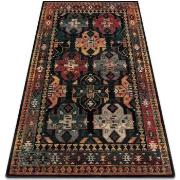 Tapis Rugsx Tapis en laine OMEGA ROHAN oriental bleu 200x300 cm