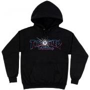 Sweat-shirt Thrasher Sweat x aws nova hood