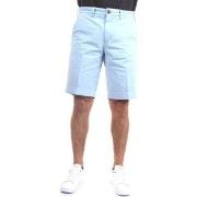 Short 40weft SERGENTBE 1683 Bermudes homme