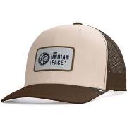 Casquette The Indian Face Latitude