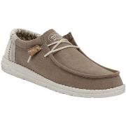 Mocassins HEYDUDE Wally Break Stitch