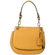 Sac à main Mac Douglas Sac porte epaule Garance Romy Ref 45708 Jaune