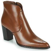 Bottines Muratti RAINCHEVAL