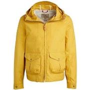 Veste Manifattura Ceccarelli Veste 6006 Homme Yellow