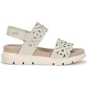 Chaussures escarpins Fluchos Hellen F1708 Blanco