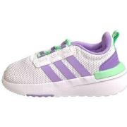 Baskets enfant adidas RACER TR21