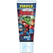 Bien être / Santé Firefly Dentifrice Enfants Avengers - 75ml