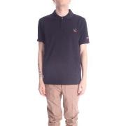 T-shirt Fred Perry M4200