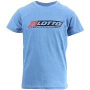 T-shirt enfant Lotto TL1134