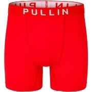 Boxers Pullin Boxer FASHION 2 RED21