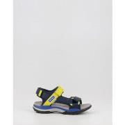 Sandales enfant Geox J BOREALIS BOY A J150RA