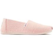 Espadrilles Toms Alpargata Des Chaussures