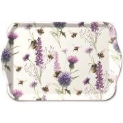 Vides poches Ambiente Mini plateau vide poche rectangulaire abeilles e...