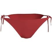 Maillots de bain Tommy Jeans Bas de bikini Ref 60097 Rouge