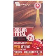Colorations Azalea Color Total 7,3-rubio Dorado