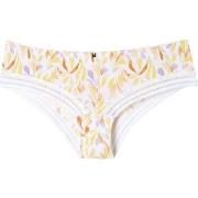 Shorties &amp; boxers Pomm'poire Shorty blanc Pampa