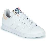 Baskets basses adidas STAN SMITH W