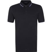 T-shirt Suitable Polo Tip Ferry Bleu Marine