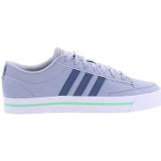 Baskets basses adidas Retrovulc