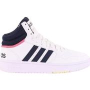 Baskets basses adidas Hoops 30 Mid