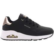 Baskets basses Skechers Uno