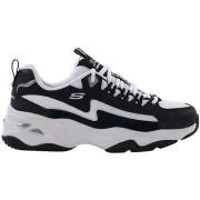 Baskets basses Skechers Dlites 40FANCY