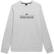 Sweat-shirt 4F SWSM349