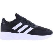 Baskets basses enfant adidas Nebzed K