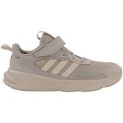 Baskets basses enfant adidas Ozelle EL K