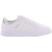 Baskets basses adidas Breaknet