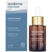 Hydratants &amp; nourrissants Sesderma Hidraderm Hyal Liposomal Serum