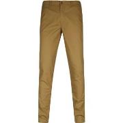 Pantalon Suitable Chino Plato Oker