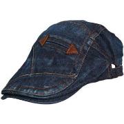 Casquette Chapeau-Tendance Casquette jean's