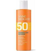 Protections solaires Anne Möller Express Body Milk Spf50