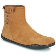 Boots Camper PEU CAMI