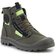 Baskets montantes Palladium Pampa HI Recraft