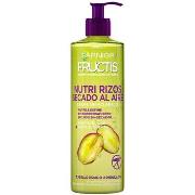 Coiffants &amp; modelants Garnier Fructis Nutri Rizos Crème Sans Rinça...