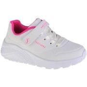 Baskets basses enfant Skechers Uno Lite